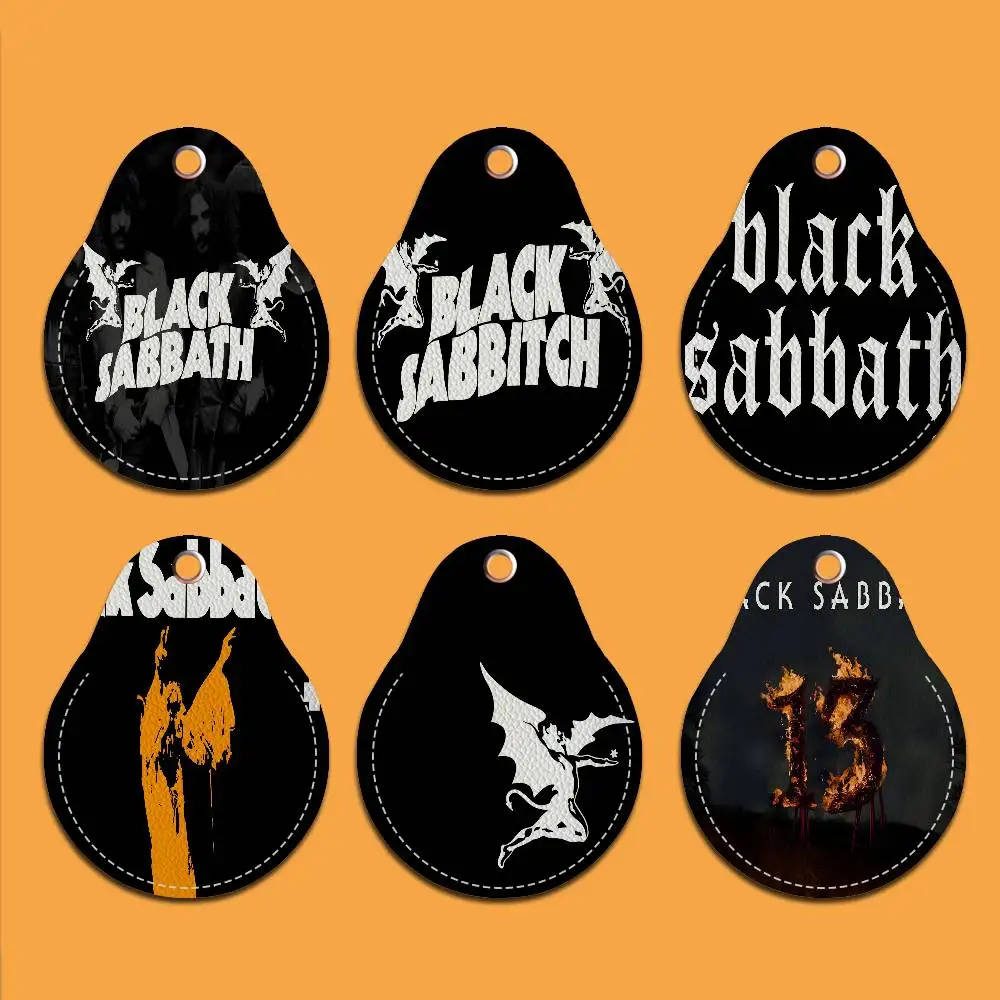 Rock B-Black S-Sabb…