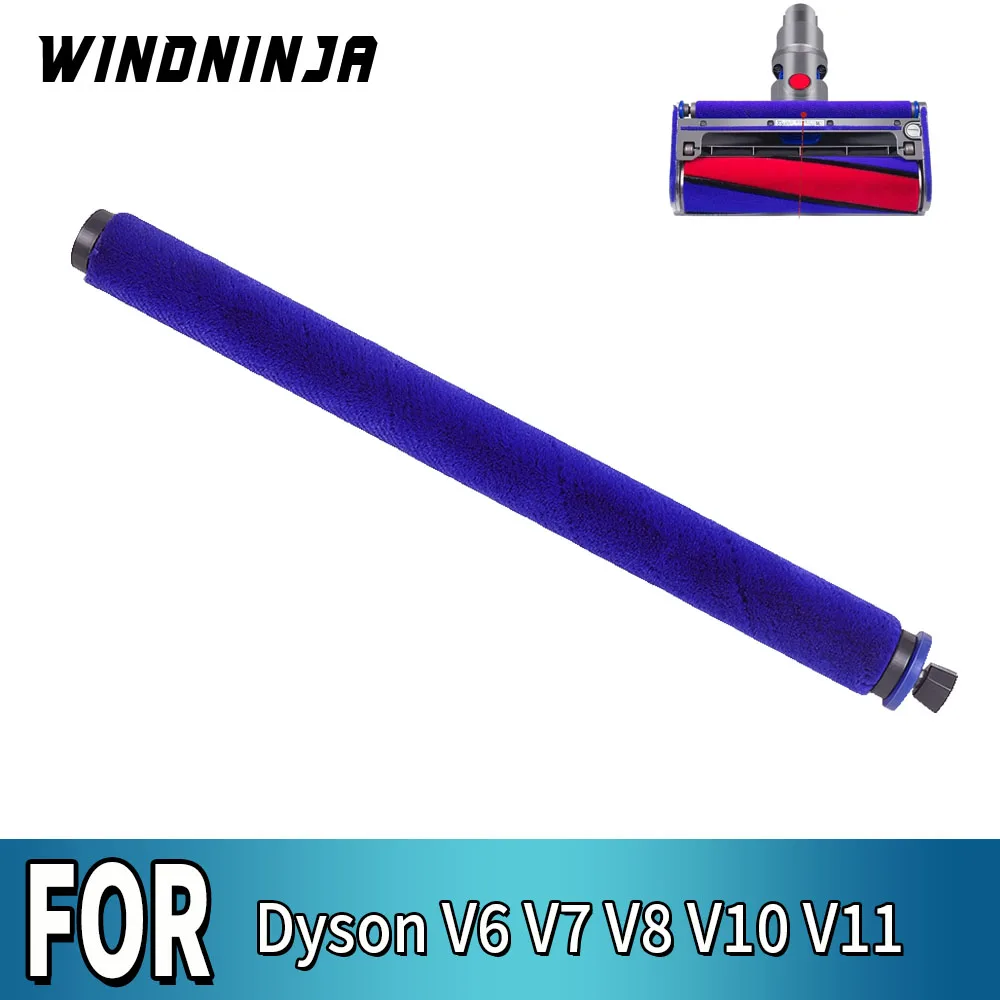 Roller Brush Bar Fo…
