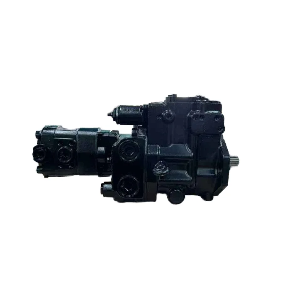 SK75-8 Hydraulic Pump, Hydraulic Components, And Pressure Stabilizing Structure Are Suitable For Kobelco SK75-8 Excavators.