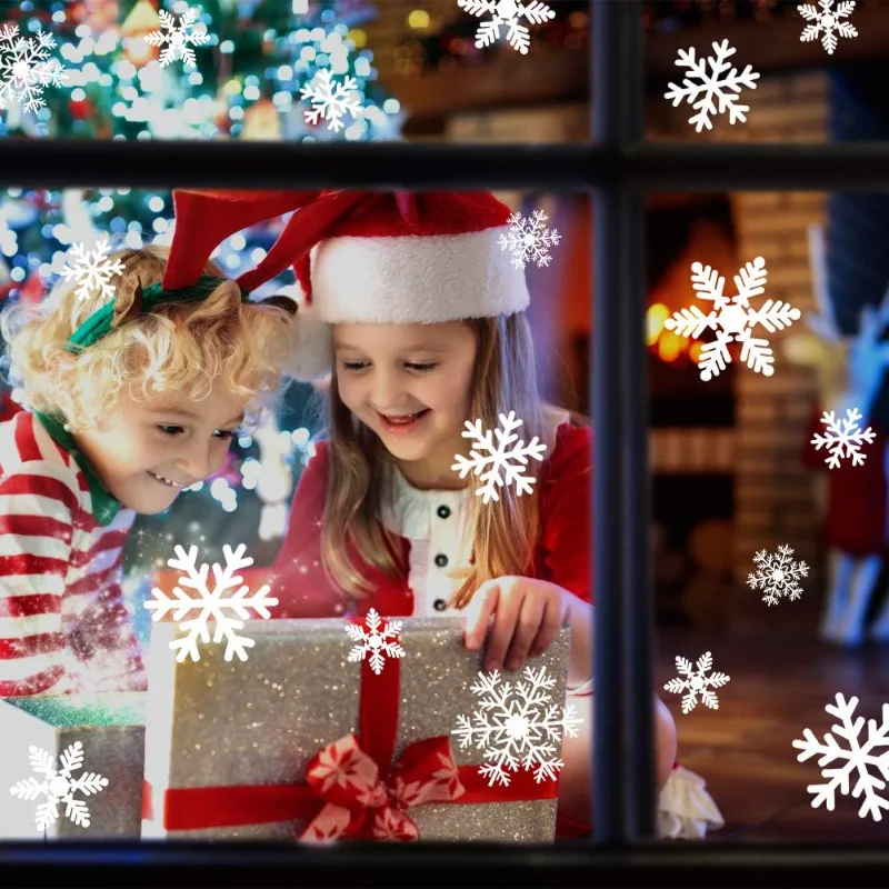 135Pcs Christmas Wi…