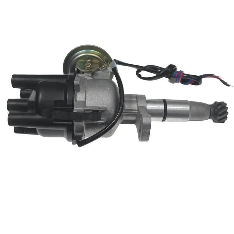 

Распределитель зажигания автомобиля в сборе 27100-21430 2710021430 для автозапчастей