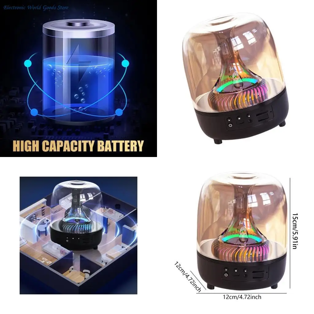 A3PD Portable Bluet…