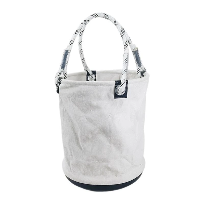 5asd Arbeit Gartenwerkzeug Garten Bucket Werkzeug Werkzeug Transportation Storage Bag Garten