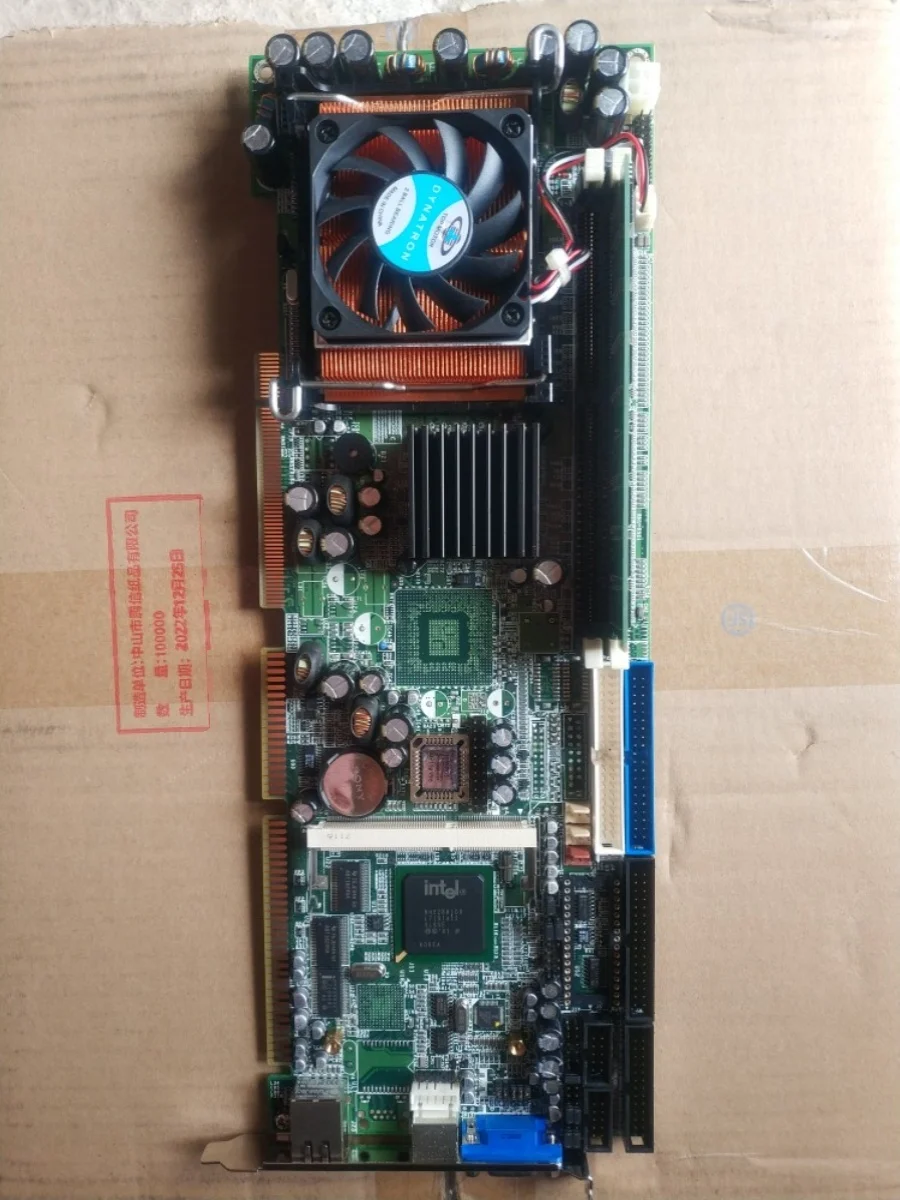 

IB820H-R IB820H Device motherboard