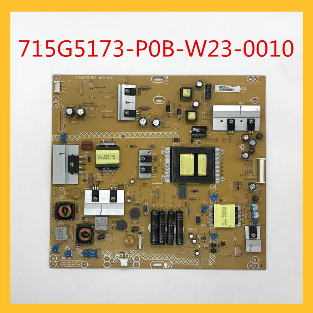 715G5173-P0B-W23-0010 Power Supply for TV Plate Power Card Power Support Board 715G5173 P0B W23 0010 Power Support Board