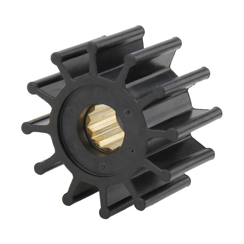 

825940 860203 3855546 3858256 3862281 21213660 876243 For Volvo Penta Spare Parts Water Pump Impeller