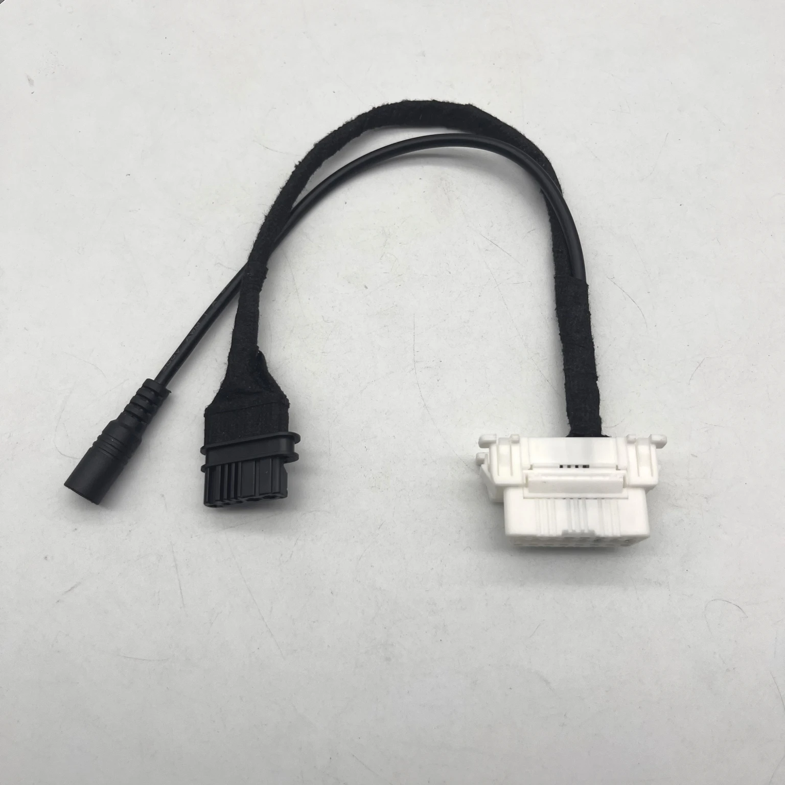 EIS ELV ISM Test Platform Cable For Mercedes EIS ELV for Gearbox ISM Renew line for Benz work Abrites, VVDI MB, CGDI MB, Autel