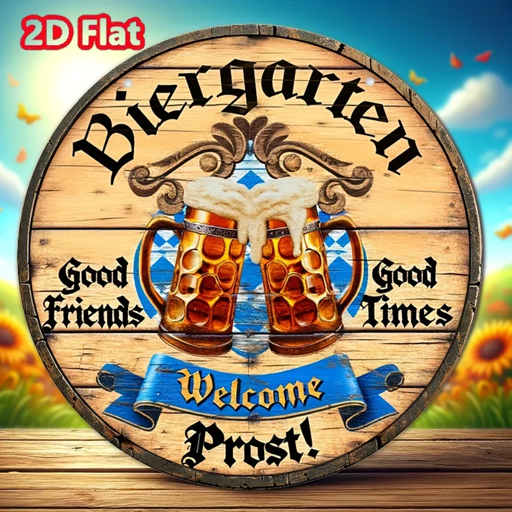 تحويل منطقةك لمهرجان أكتوبر باستخدام علامة تصوير أكواب البيرة، شرف فرحة الأصدقاء الجيدين، إضافة مثالية للمنزل. #5