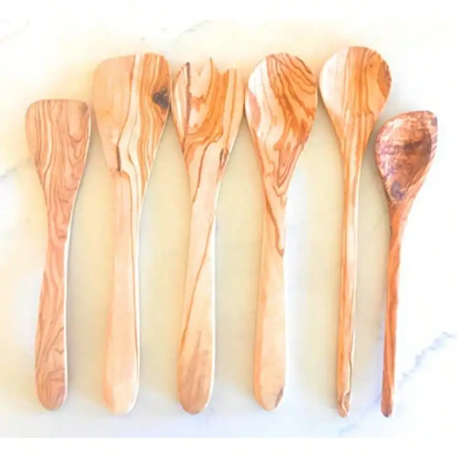 Superior Bronz 6 Pc 12