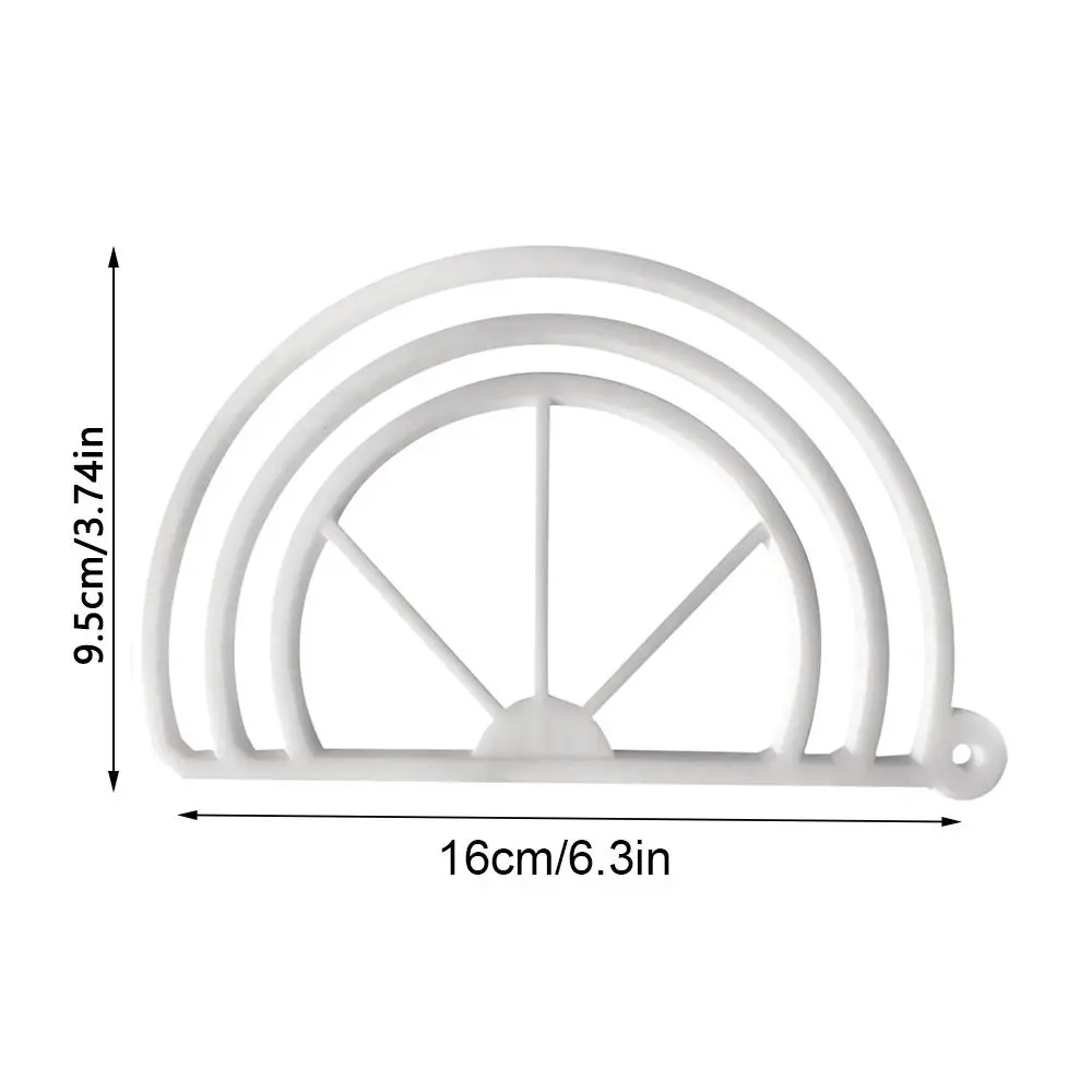 Hat Shaper Hat Brim Bender Required - Convenient Shaper Curving Tool Hat Curving Band No Steaming Cowboys Hat for Baseball Caps view 6
