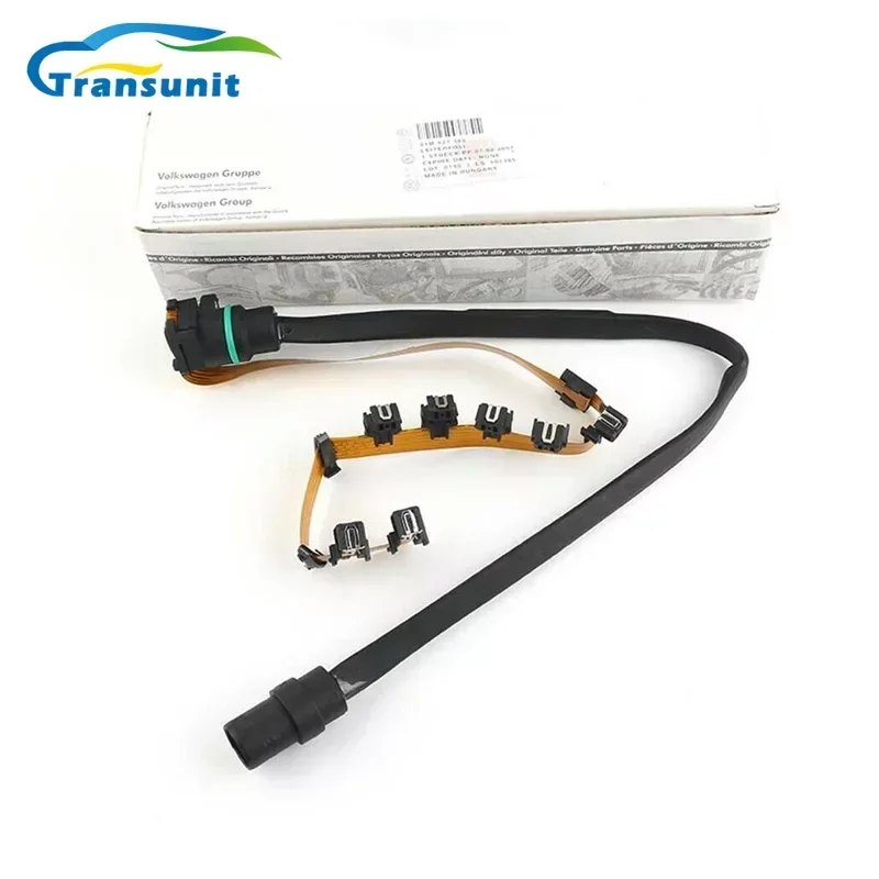 

New 01M 095 096 G93 01M927365 097927435 Transmission Internal Wiring Harness Ribbon Sensor Fits For VW Bettle Jetta Audi