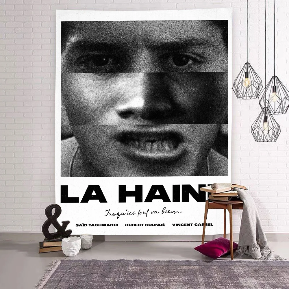 La H-Haine фильм с днем рождения баннер фон для дня рождения баннер вечерние фон Декор украшения