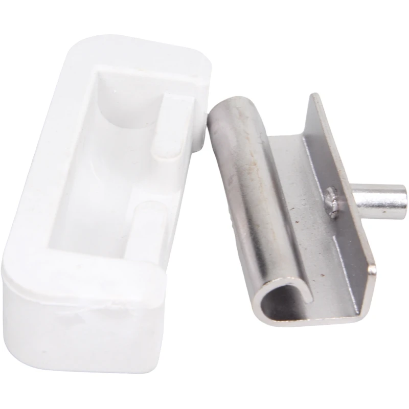 Lock Stitch Head Hook Hook Pad 143910-143882-001 This Price One Set Flat Car Nose Hook Synchronous Car Head Mounted Hinge