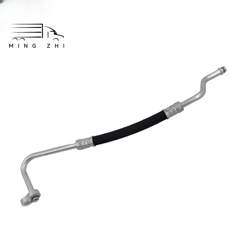2518301215 Manguera de Refrigeración para Sistema de Aire Acondicionado Automotriz 251 830 1215 para Mercedes-Benz W251 R280 R300 R350