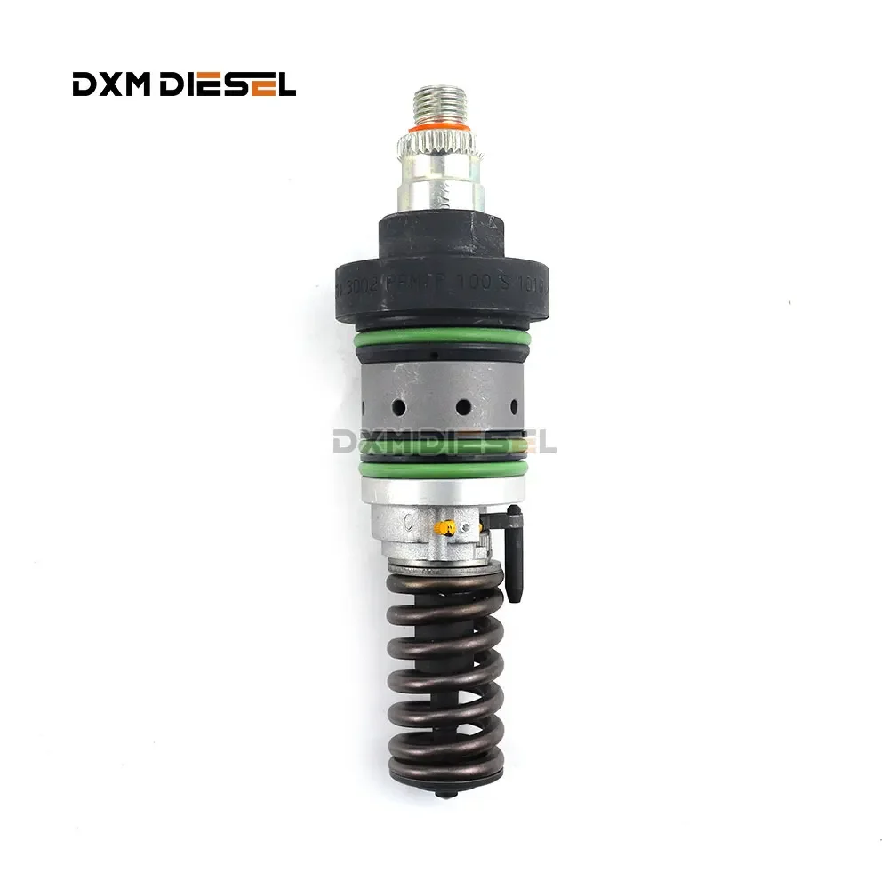 Отличный новый насос 0414401106 2113002 24425954, совместимый с BF6M2012C D4D