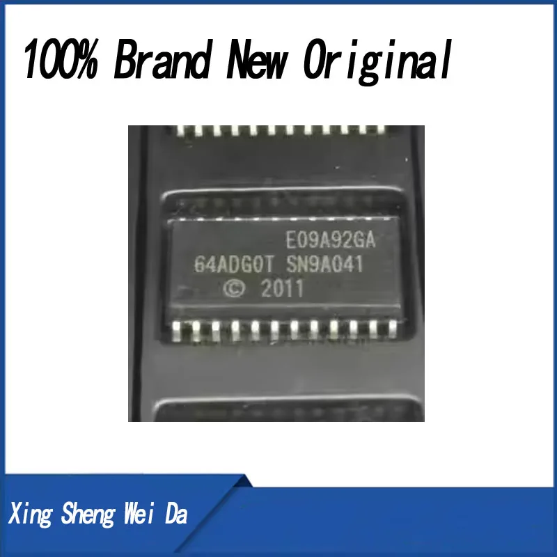 

(5-10piece)100% New E09A92GA sop-24 Chipset