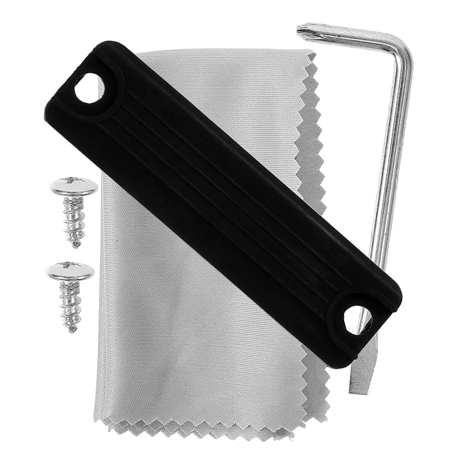 

1Set Trunk Rear Hatch Tailgate Door Handle Latch Cover Release Switch Repair Kit Car Trunk Door Handle Release Button Switch