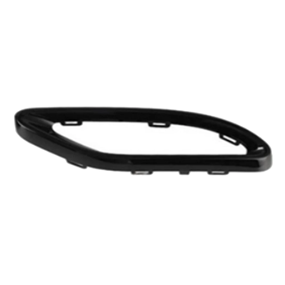 

Car Right Rear Exhaust Tailpipe Trim Cover 2058852321 for Mercedes-Benz C-Class W205 2013-2017 --N25R