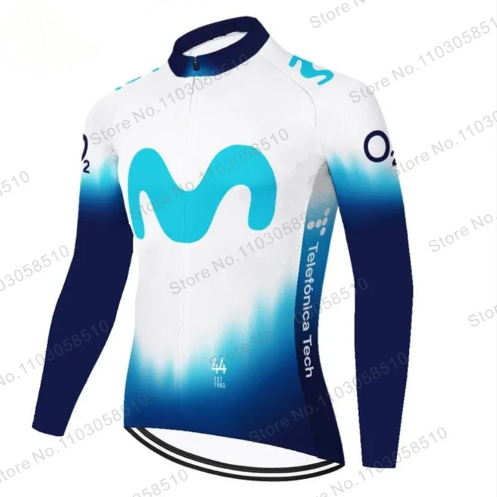 

Men Summer Breathable Long Sleeve Cycling Jerseys MTB Bicycle Cycling Clothing Maillot Ciclismo Cycling Jersey Mountain Bike Top