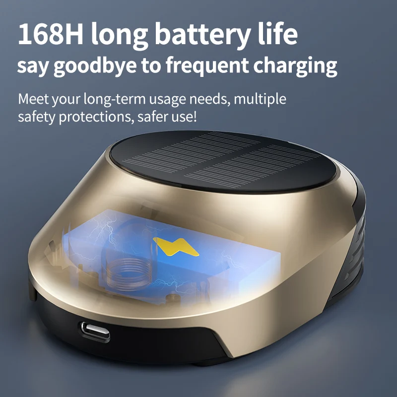 Solar Car Rotating Essential Oil Diffuser Dashboard Perfume Jasmine Fragrance Solid Car Accessories