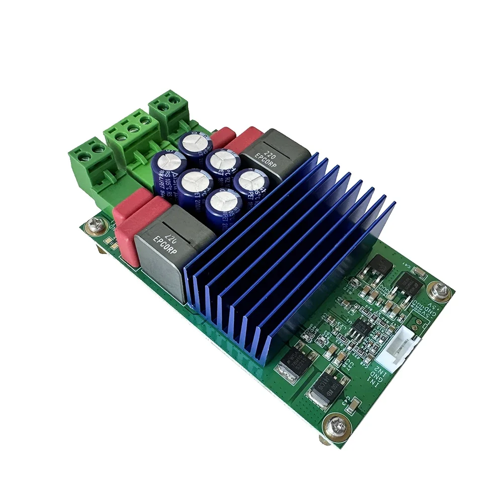 MA5332 karta do cyfrowego wzmacniacza mocy HIFI 2x200w stereofoniczny wzmacniacz mocy