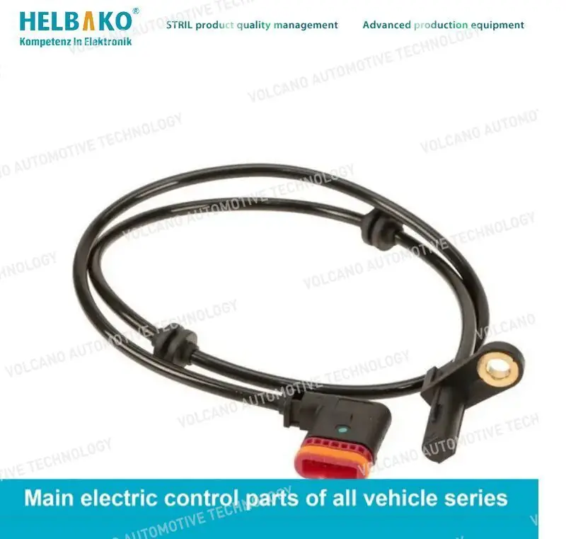 A2219050201 ABS Wheel Speed Sensor For Mercedes-Benz CL550 CL600 S65 AMG