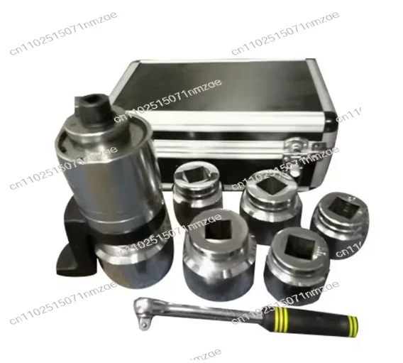 Fastening Disassembly Bolt Nut for MDS-75 Torque Amplifier Manual Torquer Multiplier Torque Booster — купить у AliExpress WW