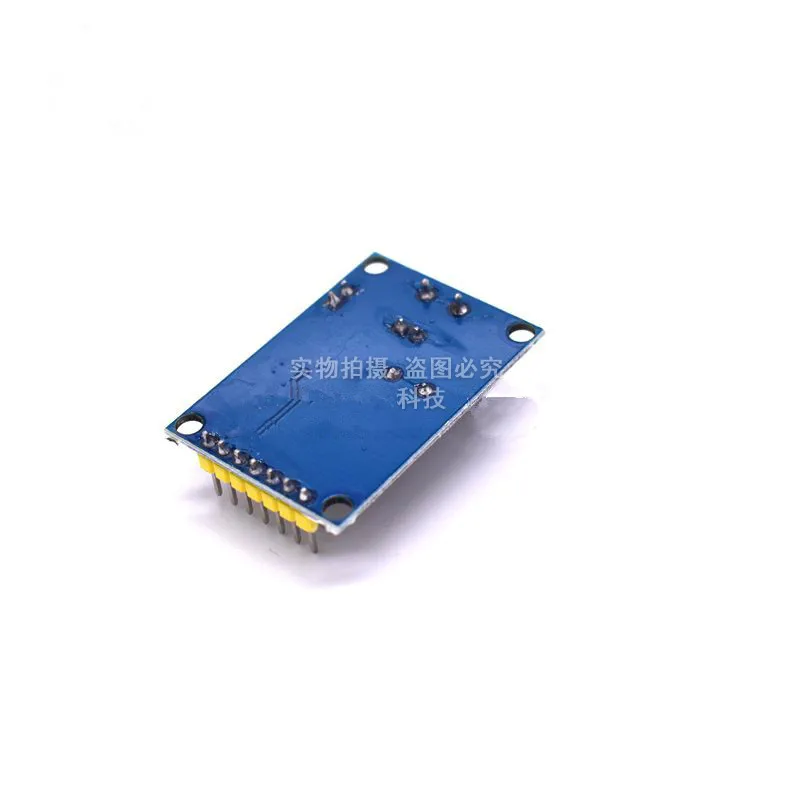 MCP2515 TJA1050 receiver SPI 51 microcontroller program routine CAN bus module