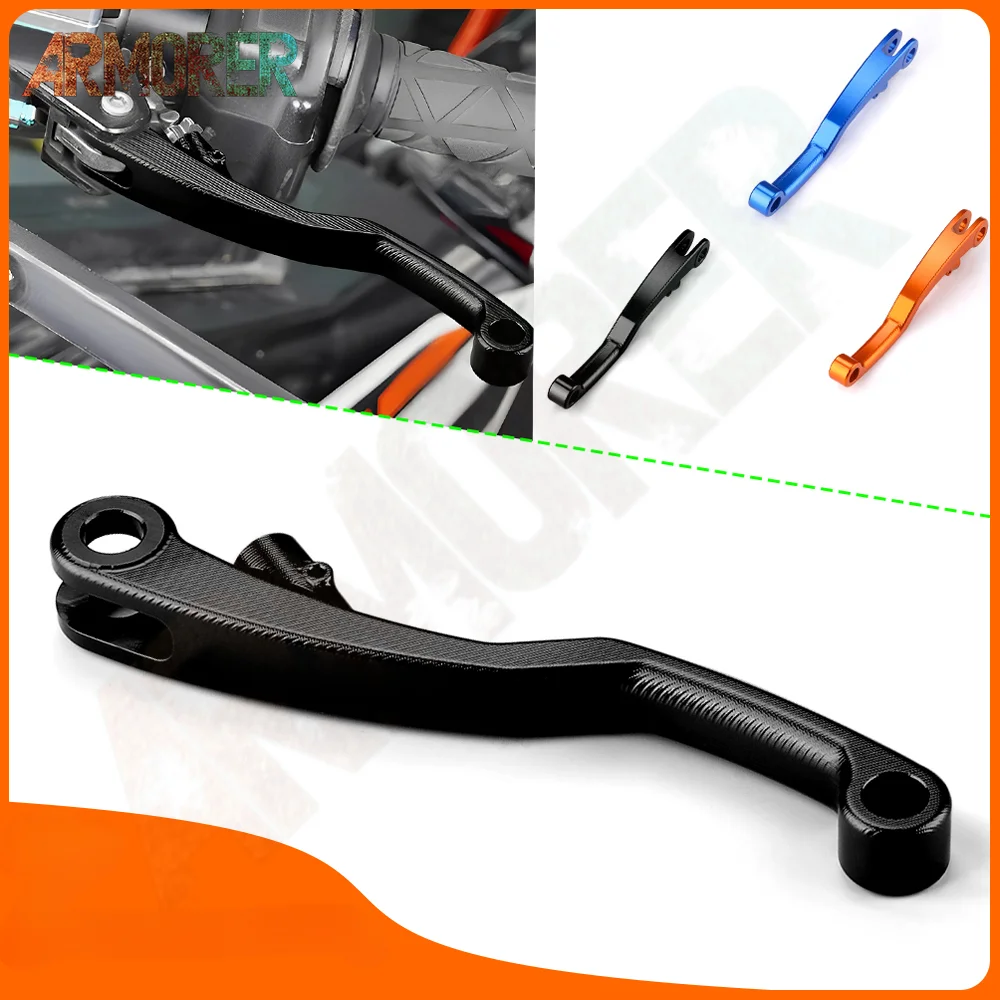 

Motorcycle Accessories Shorty Clutch Lever For KTM 1050 1090 1190 1290 Adventure 1290 ADV 1190ADV 2013-2020 2019 2018 2017 2016