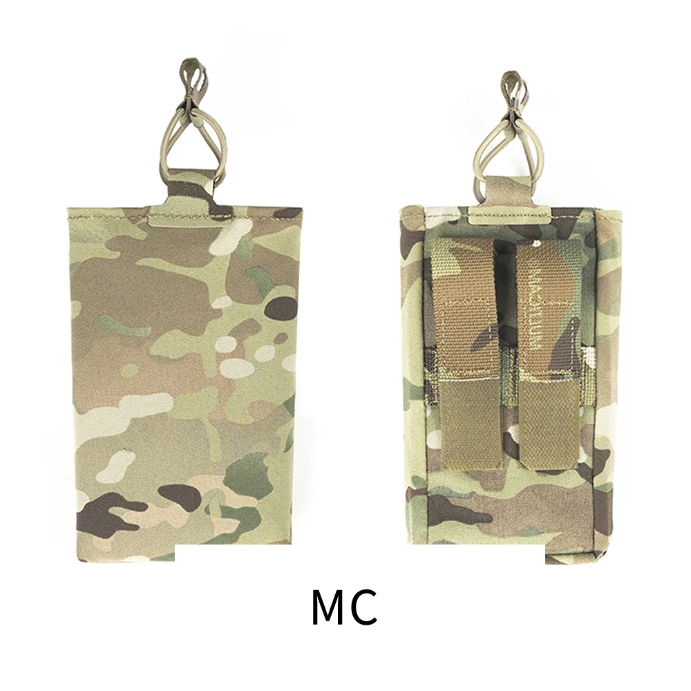 توصيات وتحليلات حول حقيبة THORAX CHICKEN STRAP PRC POCKET Molle للاستخدام في الصيد والتدريب والرحلات