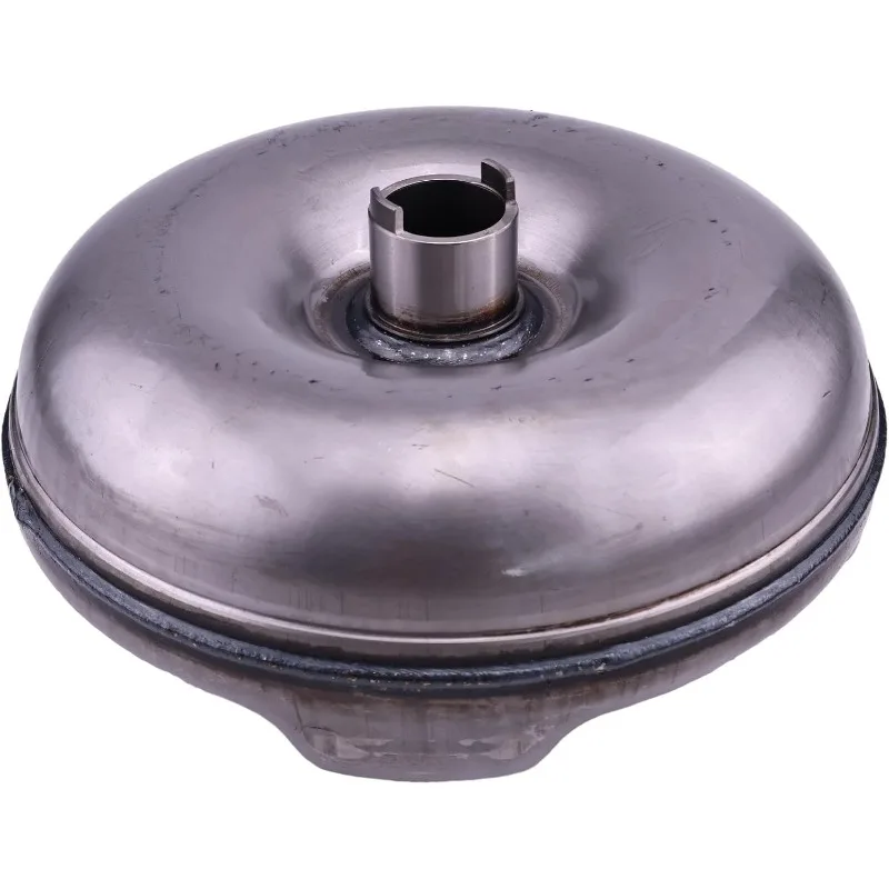 

Torque Converter AT196801 AT301394 For John Deere Backhoe Loader 210C 310C Forklift 482C 480LL Truck Articulated Dump 300D