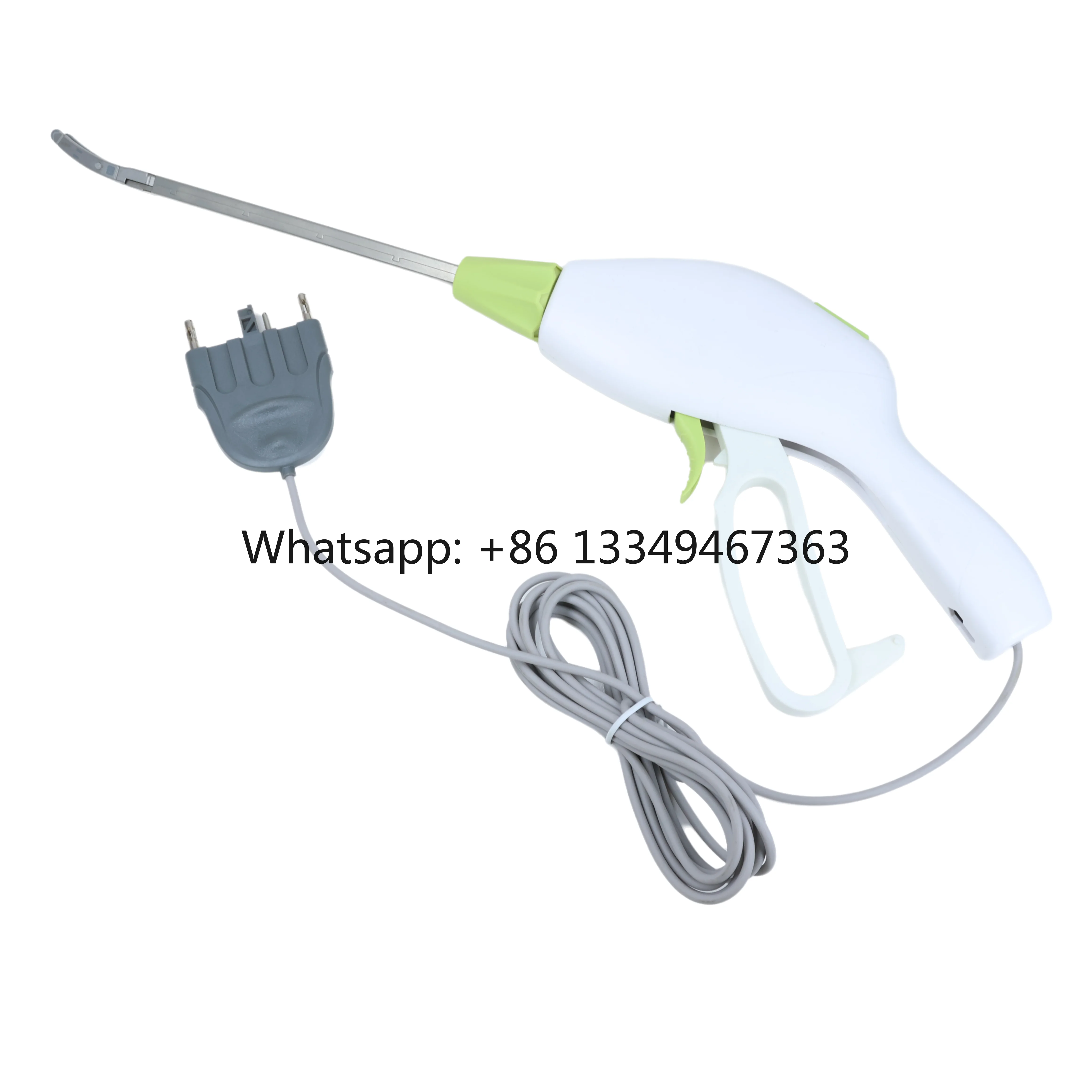 Ligasure Electrosurgery Vessel Sealer with High Performance