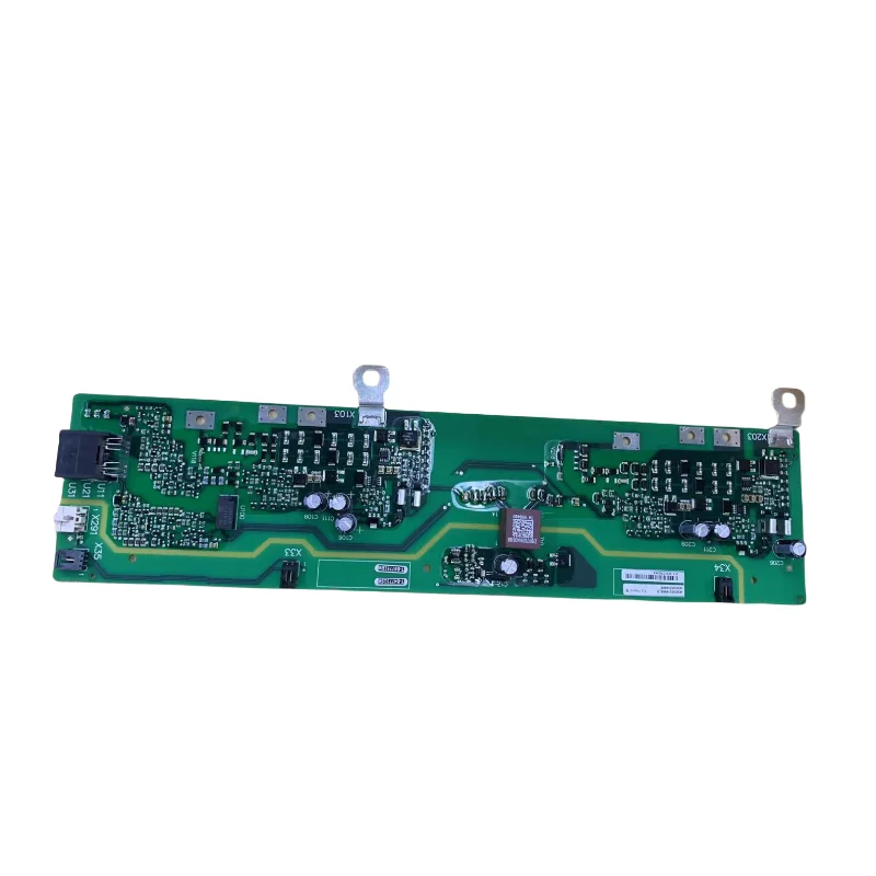 

Inverter drive board A5E02630230 A5E00213118/A5E02630231 A5E00214983/A5E02630232 A5E00214988