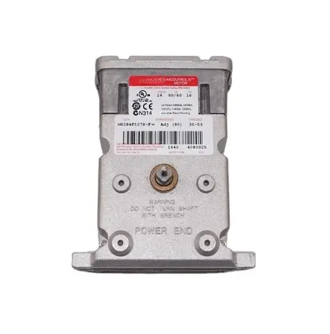 M6284F1078 American Honeywell Damper Actuator M6284C1010 M6284F1013