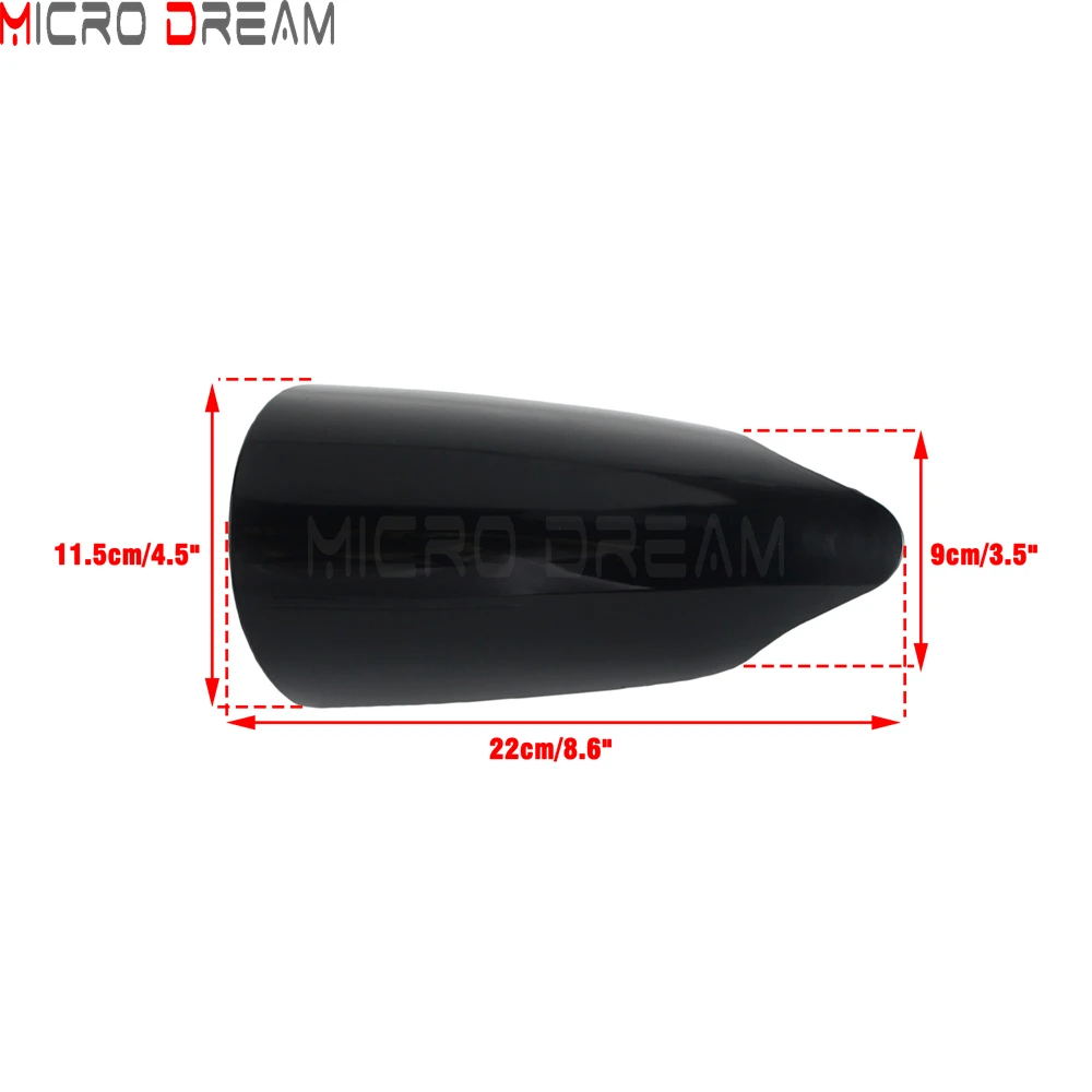 Для Harley Dyna Heritage Softail Deluxe Road King Sportster мотоциклетная защита для рук, щиток на руль, защита от ветра и прочный