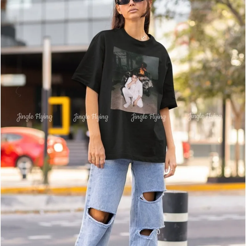 Фото рубашка Hobi Ретро футболка с рисунком подарок для армейских болельщиков Namjooning Jk Abs Bias Merch Sunshine Фото рубашка Hobi Ретро футболка с рисунком подарок для армейских болельщиков Namjooning Jk Abs Bias Merch Sunshine