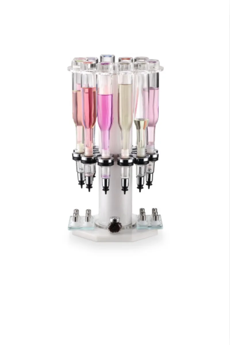 Bulk perfume wholesale perfume bar 12 counters stay for a long time, women's imported fragrances and fragrances