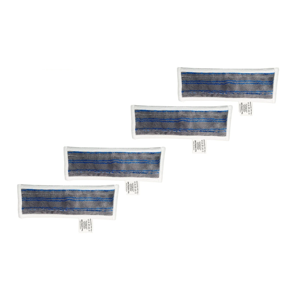 

4 шт., насадки для швабры, для Karcher Easyfix SC1/SC2/SC3/SC4/SC5