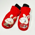 Red Rabbit