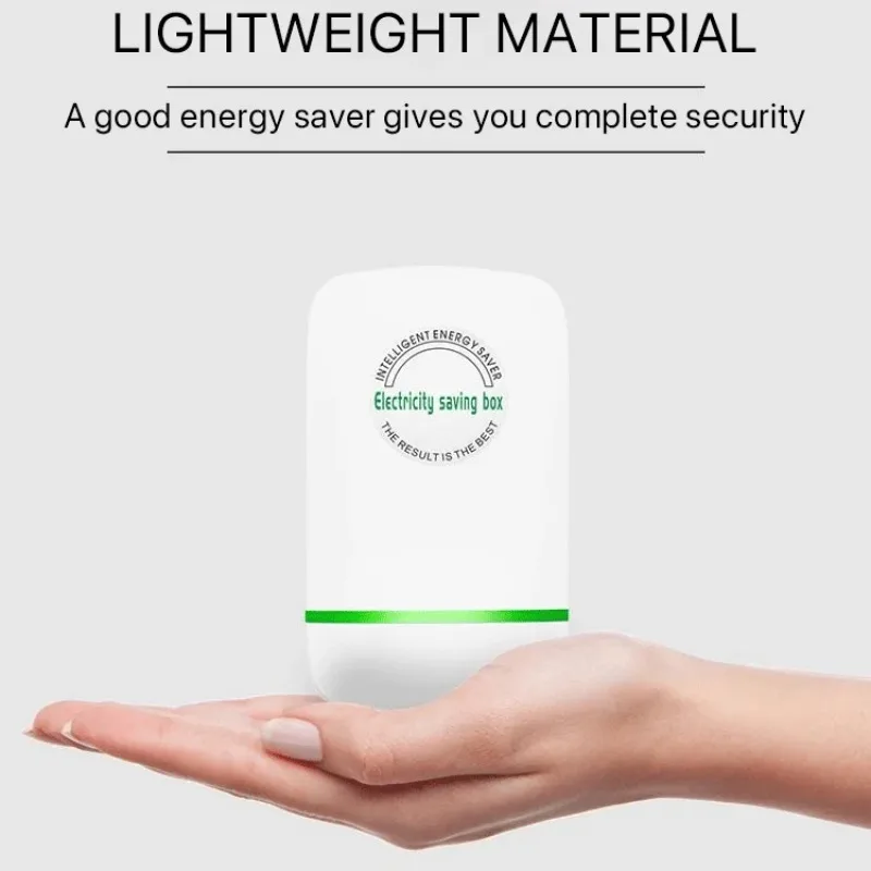 【Saving 90% of Electricity】Home Energy-saving Device High Efficiency Energy Saving Device