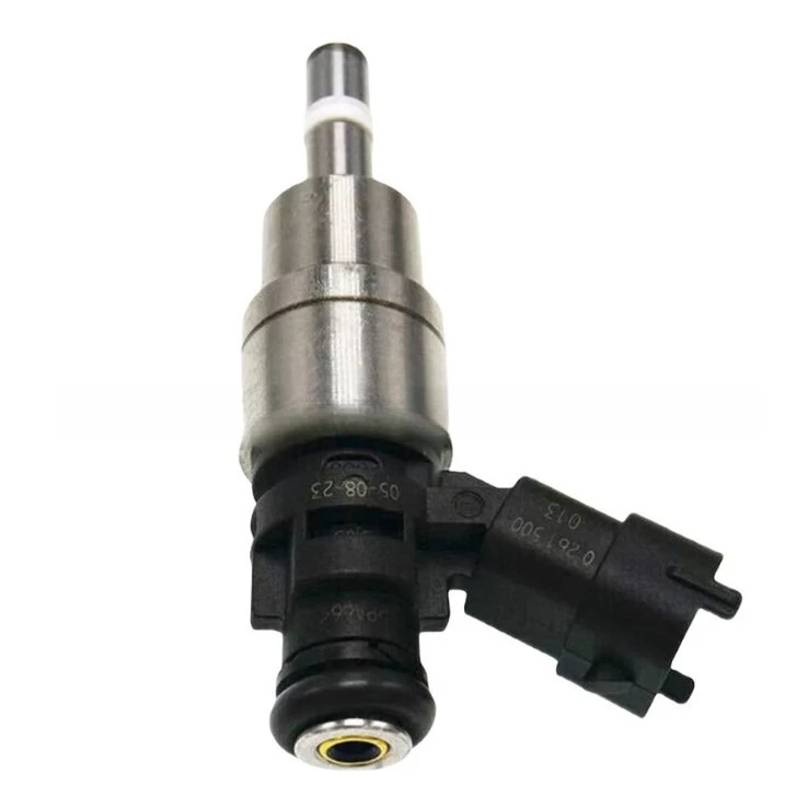 

Автомобильные детали Топливная форсунка 0261500023 55182629 71792989