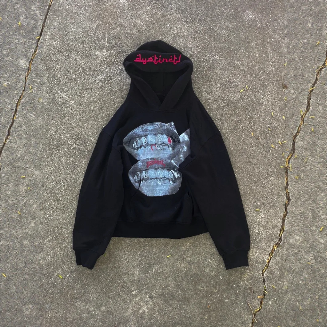 Y2k 스트레이트 캐주얼 바지 작업복 크롭 팬츠 힙합 하이 스트리트 펑크 고스 의류 streetwear 댄스 빈티지 ootd 의상 뉴스