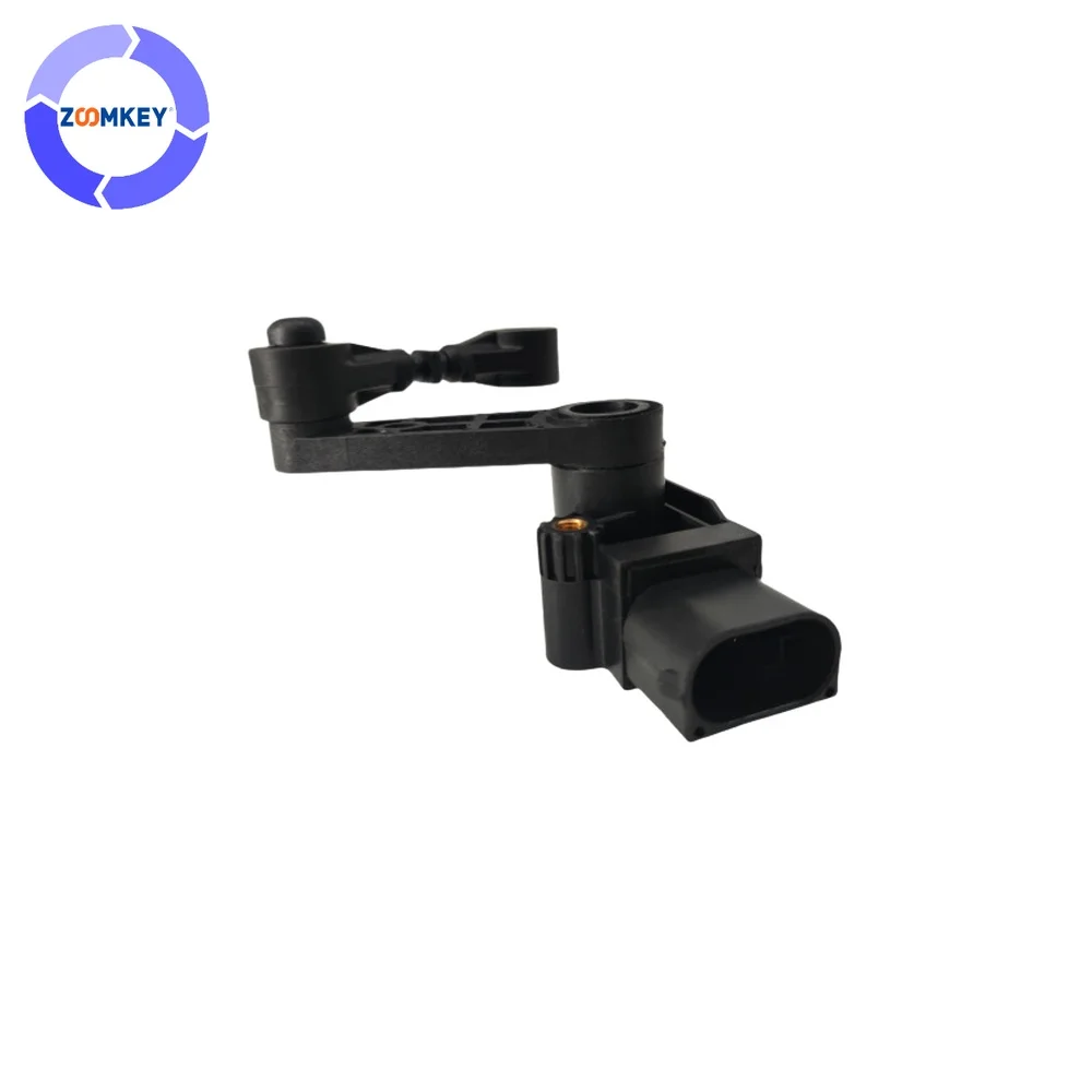 ZOOMKEY Front Right Side Height Level Sensor Fit For Jaguar X351 XJ XJL10-19 C2D23152