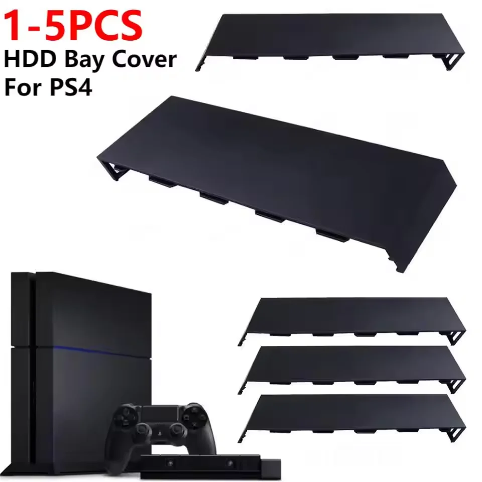 Hdd Bay Cover Hard … - image