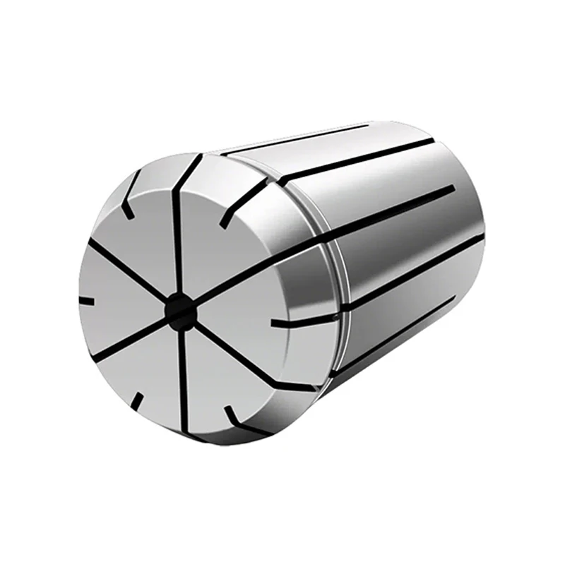 CNC Spring Lathe Milling Collet Chuck Tool Holder Various Sizes 1/4 1/8 3/8 3/4 Inch Diameter OZ8/16/20/25/32 Options Available