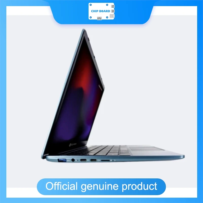 

DC-ROMA Laptop II with 8-core RISC-V CPU