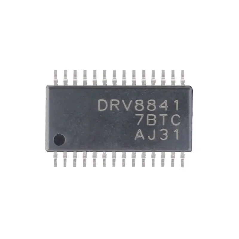 Original genuine DRV8844PWPR DRV8843PWPR DRV8841PWPR DRV8840PWPR DRV8829PWPR DRV8828PWPR DRV8825PWPR DRV8824PWPR