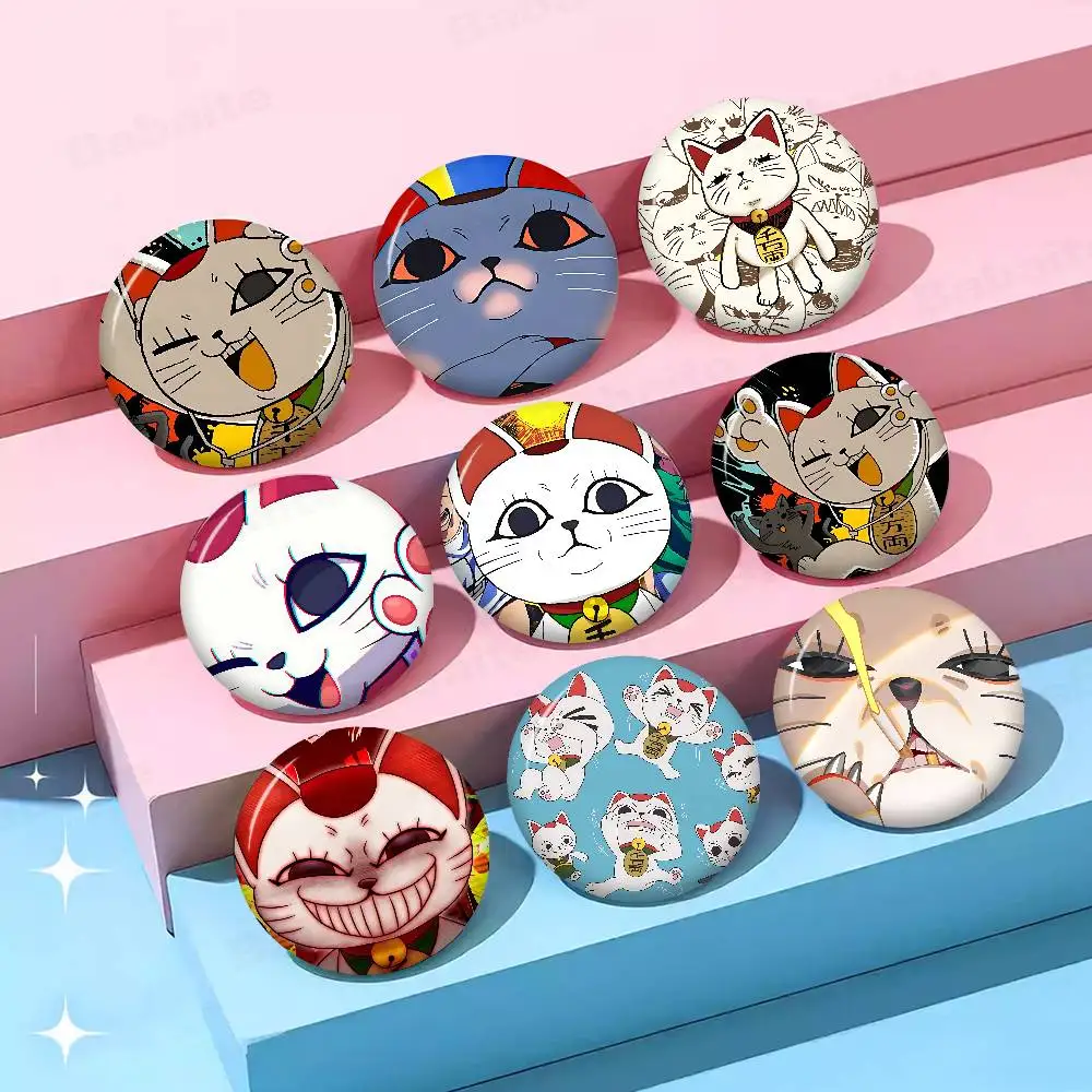 Anime D-Dandadan T-…