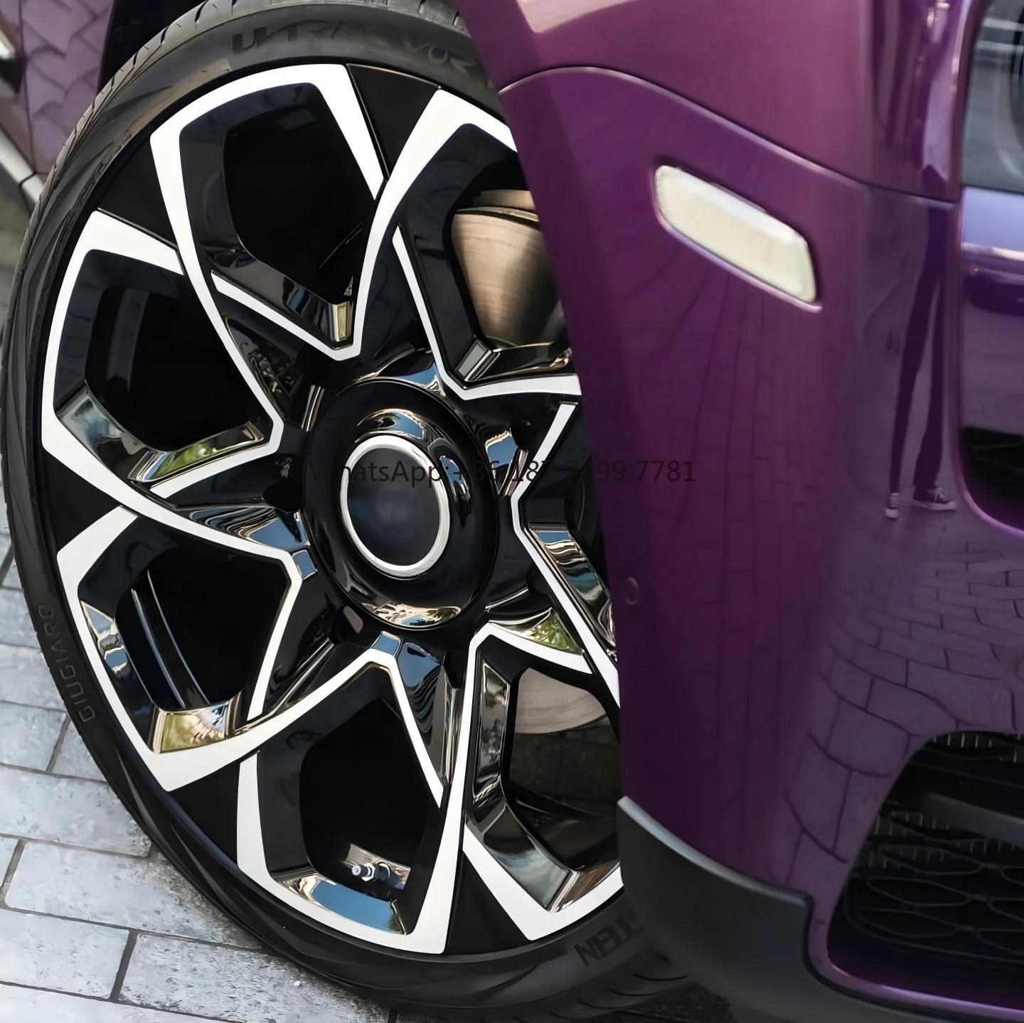 

Wheel Fitments Wheels 23 Inch Customize Rim Light Weight Forged Rims Passenger Forged Wheel