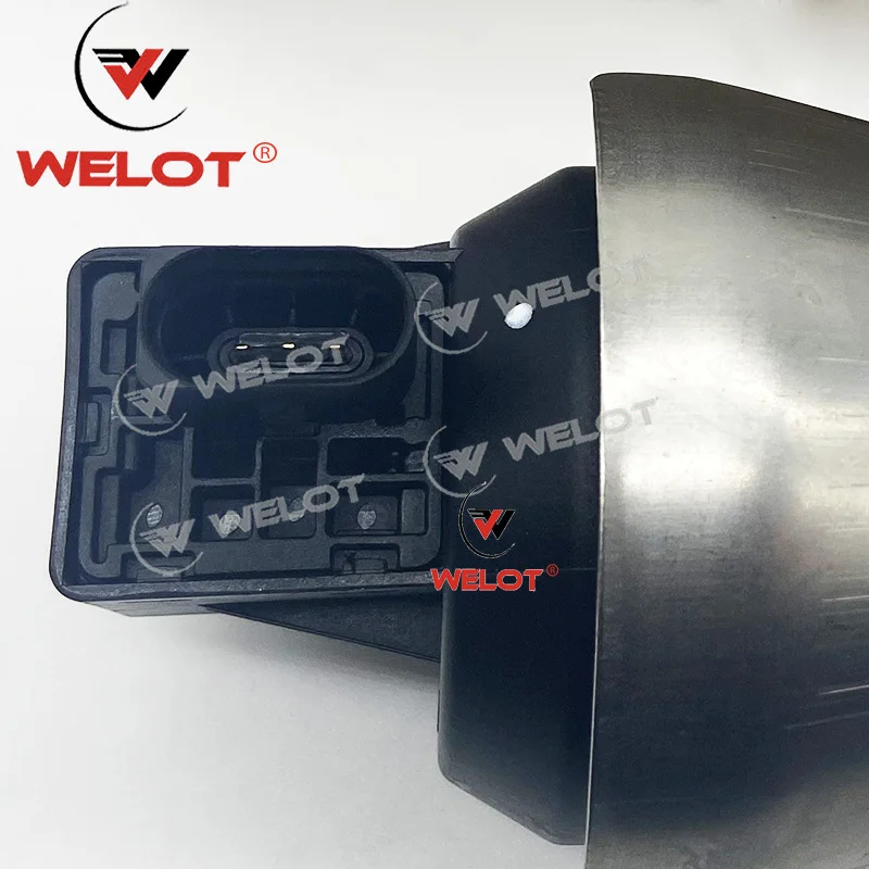 

Привод турбокомпрессора BV43, 53039700130, 53039710137, электронный перепускной клапан для VW Passat B6 2,0 TDI 125 кВт, 170 л.с. CBBB 2008-2010